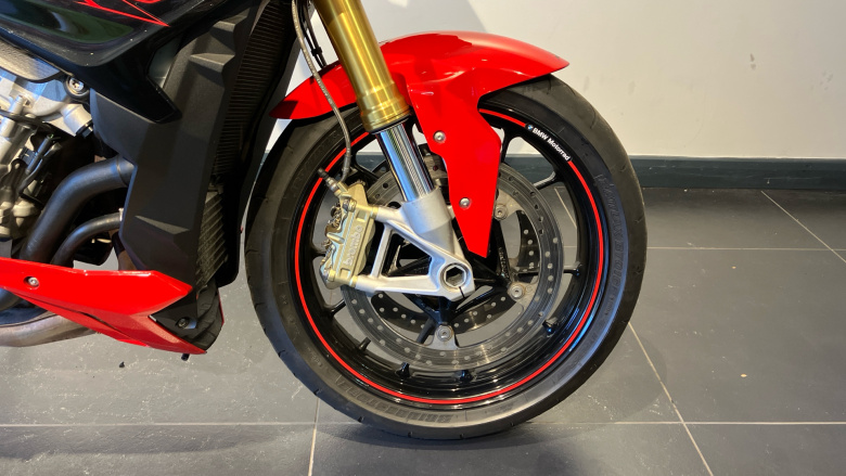 BMW S1000R (20MY)